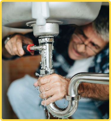 repiping installation Solano County