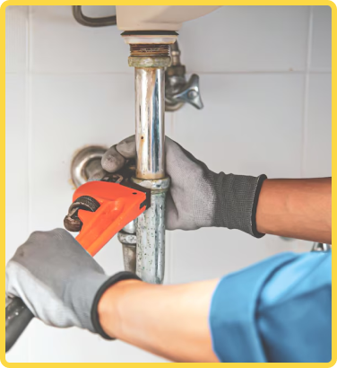 repiping installation2
