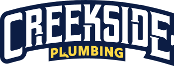 creeksideplumbing logo
