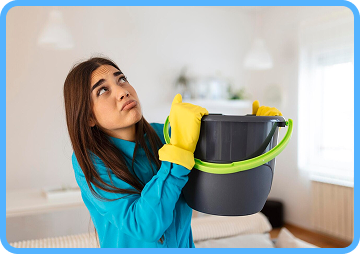 Leak detection solution