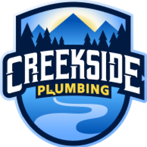 Creekside Plumbing Logo