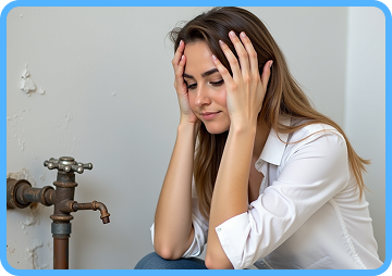 Need a plumber