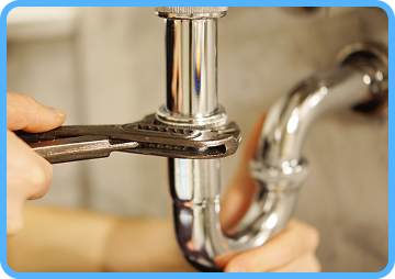 Pipe Repair Davis CA