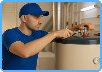 Water Heater Davis CA