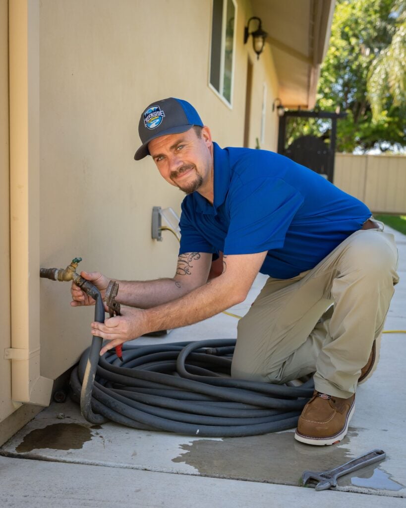 Creekside Plumbing Bathroom Remodels