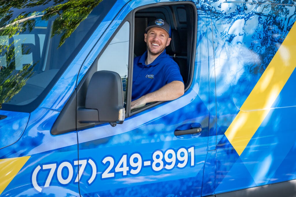 Creekside Plumbing Davis, CA