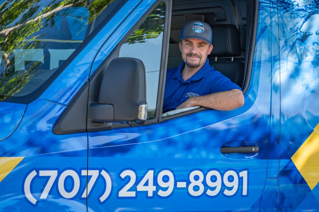 Solano County Plumber